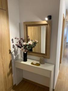 Apartamento en puerto de javea