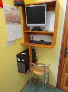 Youth Hostel Podlasie