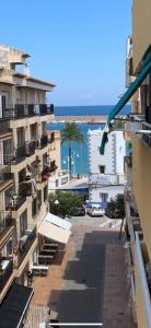 Apartamento en puerto de javea