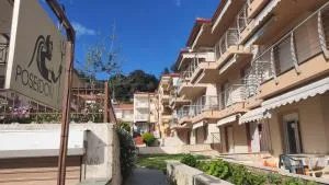 Loukas Apartment - 尼尔斯吉尼