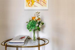 Apartment Paris 4° centre - MaraisBeaubourg