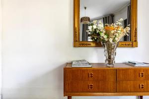 Apartment Paris 4° centre - MaraisBeaubourg