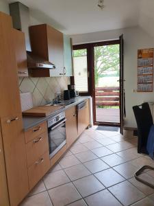 Ferienwohnung in Etelsen