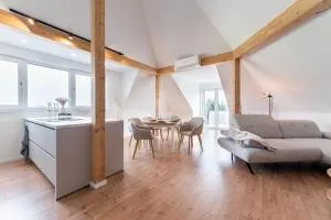 N8quartier - Bannewitz