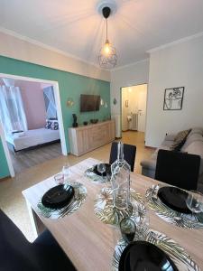 MediTerra Stay Athens Riviera - Apartamenty, Ateny