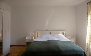 Gutshof Langensee, Scheunenblick