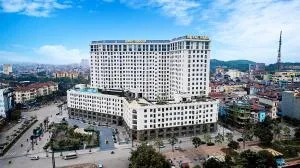 Mandala Apartment Hotel - Ðáp Cầu