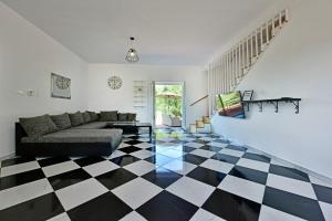 Casa Lavanda Vrsar shared Pool