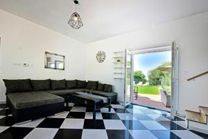 Casa Lavanda Vrsar shared Pool