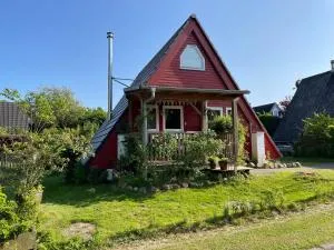 Haus Wittensee - Klein Wittensee