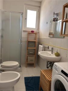 Relax e Belvedere in Scarlino (Superior)