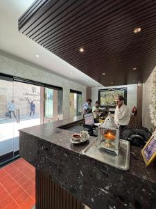 Sangeetha Business Hotel
