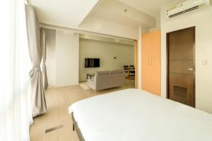 StayHere Skandanavian Designed 1BR in Greenbelt