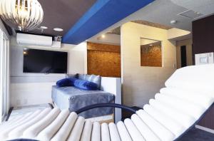 MolinHotels407-札幌国際スキー場まで車で20分-K-beds1&S-beds3