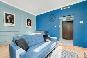 Polonia Residence by Noclegi Renters