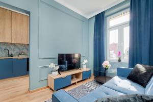 Polonia Residence by Noclegi Renters