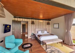 Athena Suites at Aamby Valley