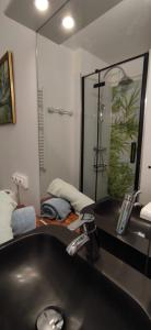 Appart n°22, VUE MER, Plage