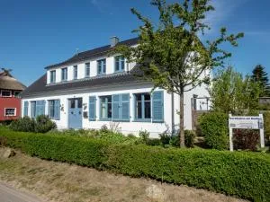 Dat Dörphus am Bodden - WG 02 - Groß Zicker