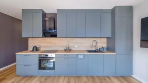 Kaszubska Bryza ll, Sun & Snow