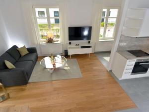 Dat Dörphus am Bodden - WG 02