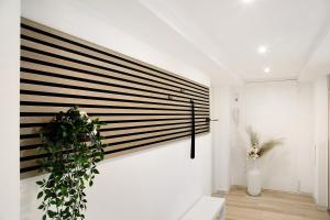 Schönauer Hof - Wohnung Lux