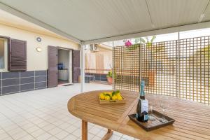 Distefano House Close To Sea - Happy Rentals