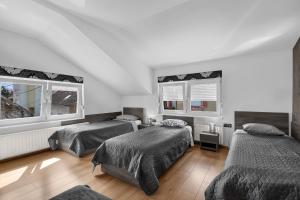 Dormir Apartments 