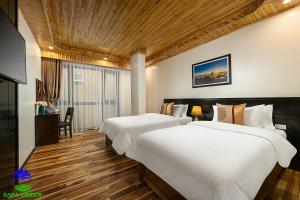 Sapa Green Hotel
