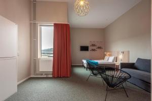 Family Room Extra room in Kviberg Park Hotel & Conference