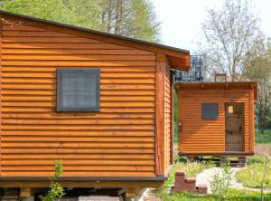 Robinzonski Kamp Hofman