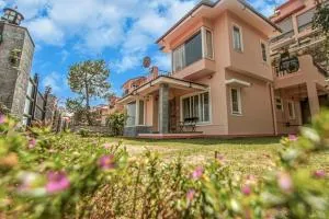 Ceedar Cottages - 比姆塔尔