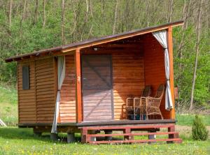 Robinzonski Kamp Hofman