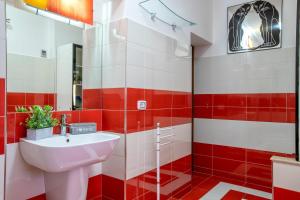 Sardinia Re - Sweet Harmony Apartment img30