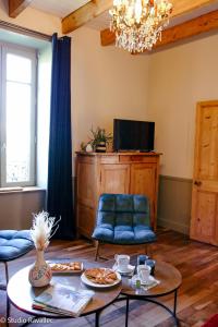 Gîte ty nina rosa