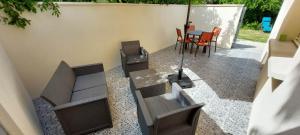 Meublé de tourisme à lentrée de Royan