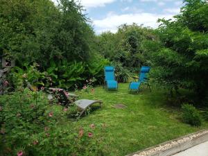 Meublé de tourisme à lentrée de Royan