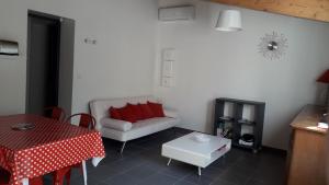 Meublé de tourisme à lentrée de Royan