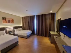 Altori Park Hotel - Polomolok