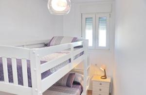 Apartamento El Mirador