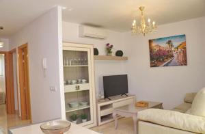 Apartamento El Mirador