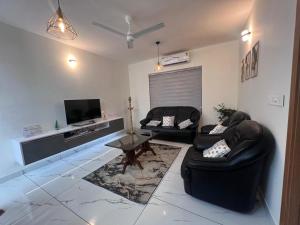 Sree Dhanya Vantage Point