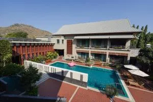 Plakan Resort - Tha Maka