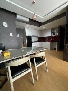 2BR Lovely Condo Amazing City View - Lexington - up to 5 ppl