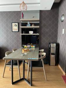 2BR Lovely Condo Amazing City View - Lexington - up to 5 ppl