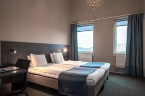 Standard Twin Room room in Kviberg Park Hotel & Conference