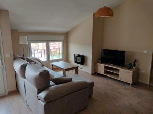 Apartamento rural en Sierra de Gredos