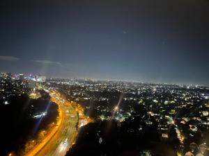 2BR Lovely Condo Amazing City View - Lexington - up to 5 ppl