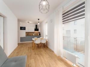 Apartament Almare by HolidaySun