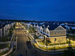 LuxVilla 4BR NovaWorld Phan Thiết